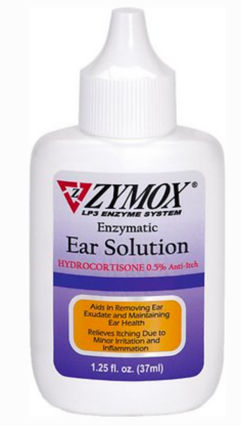 Zymox Ear