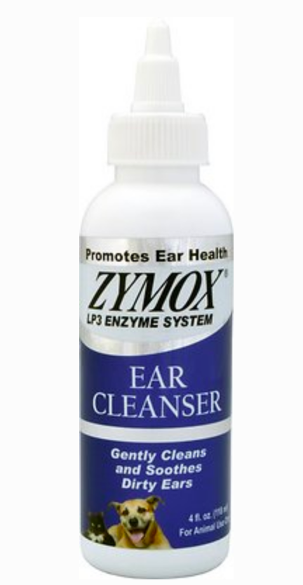 Zymox Ear