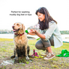 Kurgo Mud Dog Travel Shower