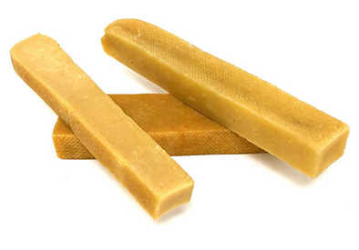 peaksNpaws Yak Milk Dog Chew