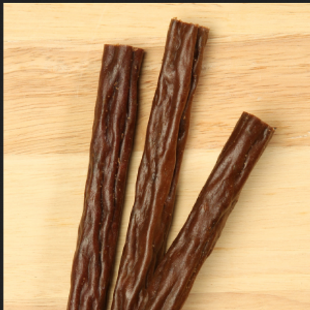 Happy Howie's 11" Beef Woof Stix