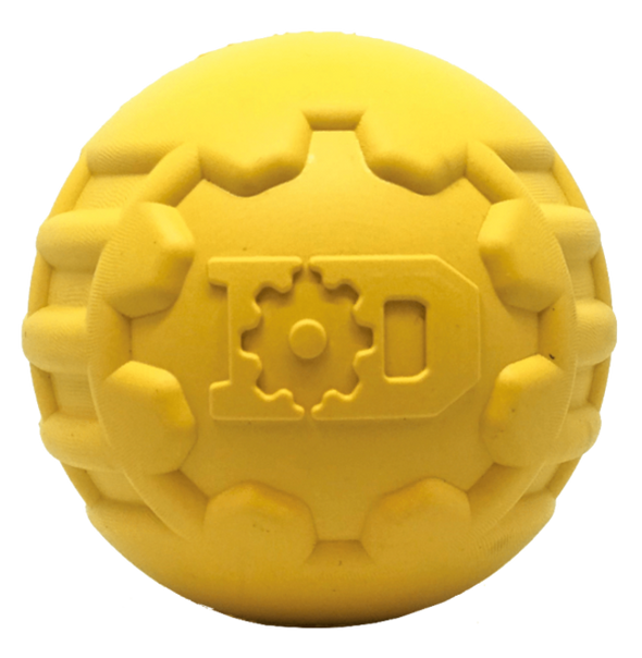 Soda Pup Dog Toys
