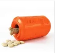 Soda Pup Dog Toys