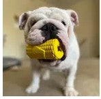Soda Pup Dog Toys