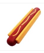 Soda Pup Dog Toys