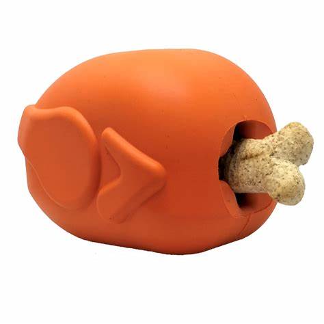 Soda Pup Dog Toys