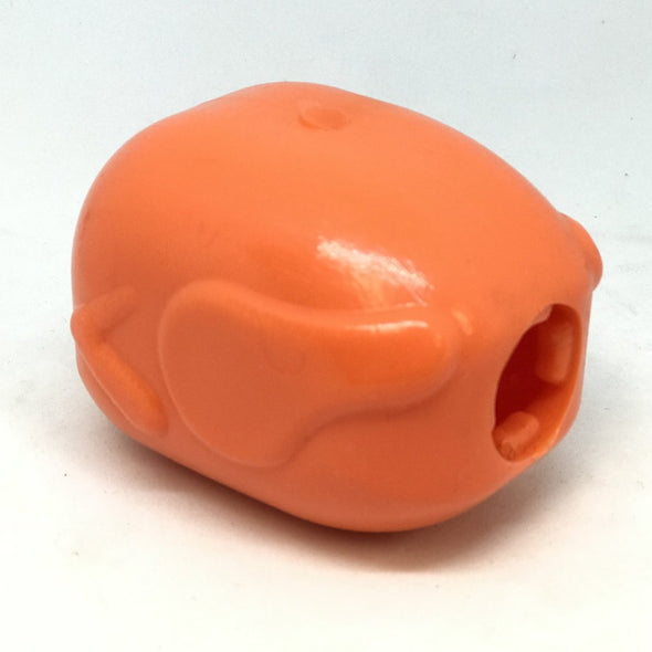 SodaPup Can Chew Toy Small / Orange