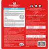 Stella & Chewy's Dandy Lamb Freeze Dried Raw Meal Mixers for Dogs