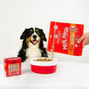 Stella & Chewy's Super Beef Freeze Dried Raw Meal Mixers for Dogs