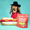 Stella Wild Weenies Duck Recipe