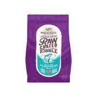 Stella & Chewy's Raw Coated Salmon Cat Food
