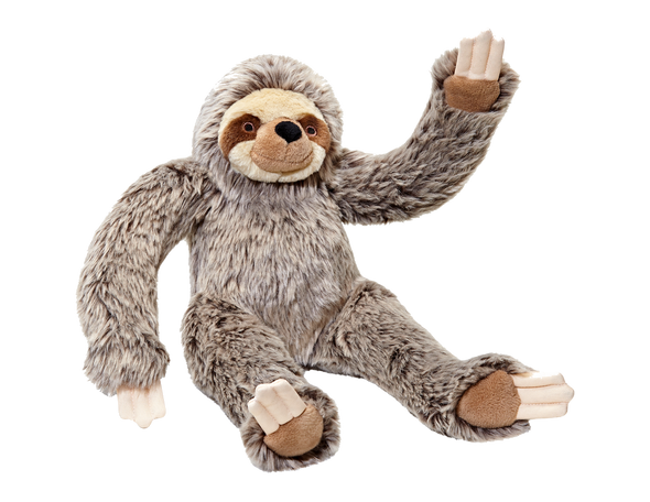 Fluff & Tuff Toys