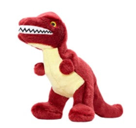 Fluff & Tuff Toys