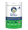 Under the Weather Rice, Hamburger and Sweet Potato Freeze-Dried Dog Food