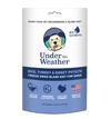 Under the Weather Rice, Turkey and Sweet Potato Freeze-Dried Dog Food