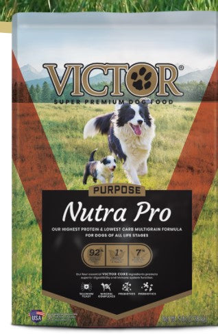 Victor Purpose Nutra Pro