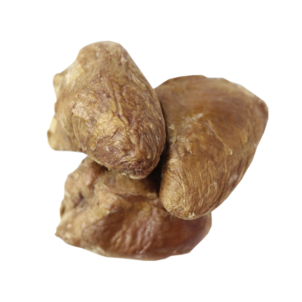 Vital Essentials Freeze-Dried Duck Hearts Treats for Dogs, package