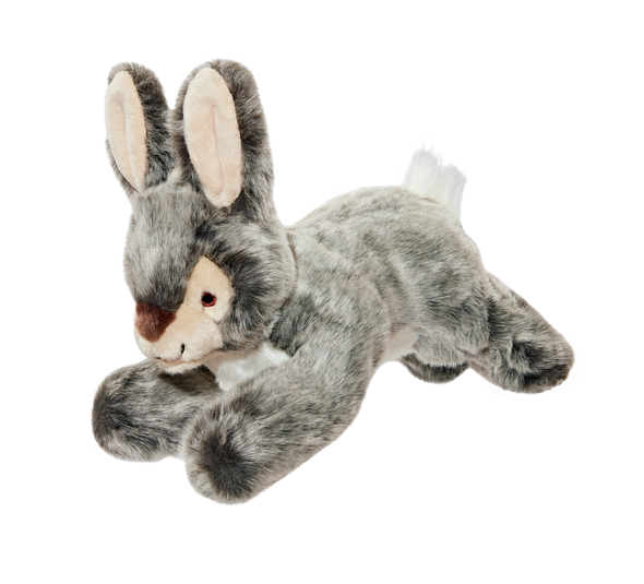 Fluff & Tuff Toys