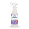 Wondercide Flea & Tick Spray for Pets + Home, Rosemary scent