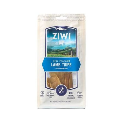 Ziwi Peak Lamb Tripe Chews for Dogs