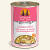 Weruva Amazon Liver Canned Dog Food