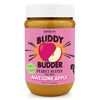Buddy Budder