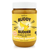 Buddy Budder