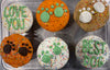 Peanut Butter Cupcakes
