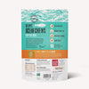 Honest Kitchen BEAMS® Ocean Chews for Dogs - COD FISH SKINS