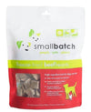 Small Batch Freeze Dried Hearts