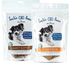 Suzie's CBD Treats for Big Dogs 25pc 8mg
