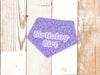 Bibby Bubby Dog Snap Bandanas