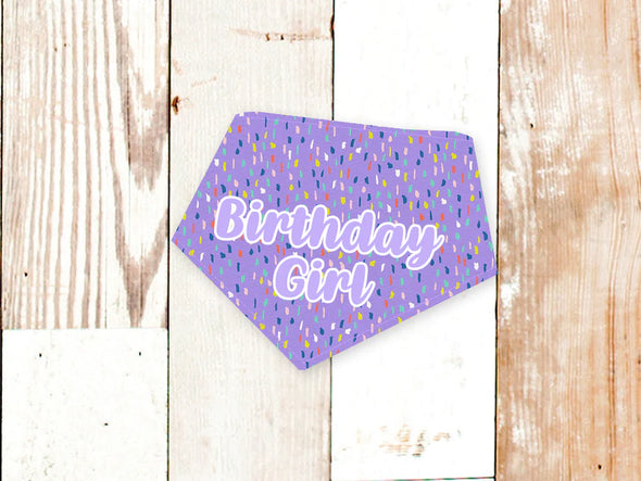 Bibby Bubby Dog Snap Bandanas