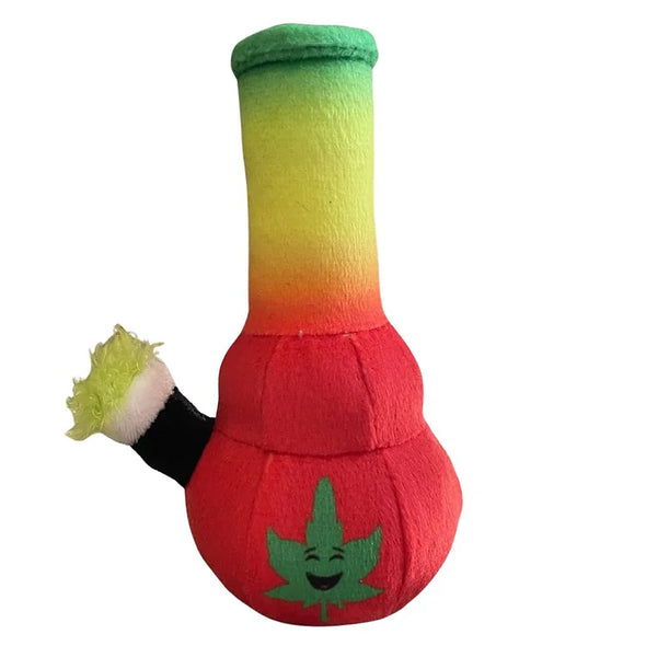 Lil Bo the Bong Cat Toy