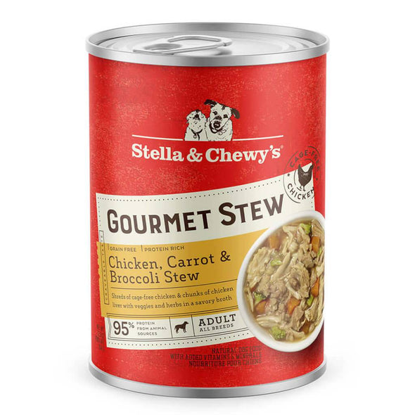 Stella & Chewy's Gourmet Cans