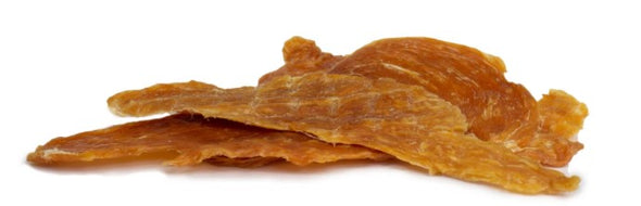 Chicken & Turkey Jerky Mix-Bulk