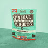 Primal Raw Freeze Dried Chicken Formula Food for Dogs