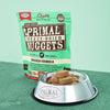 Primal Raw Freeze Dried Chicken Formula Food for Dogs