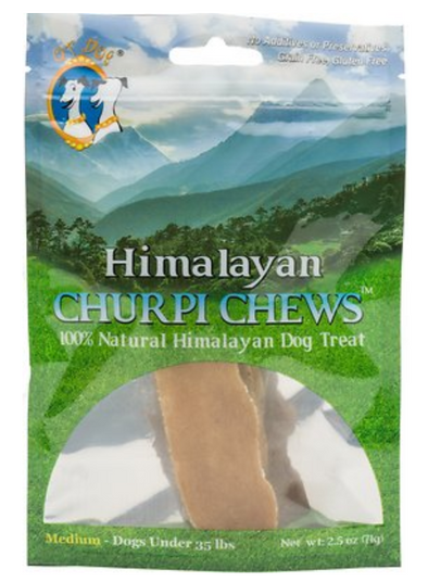 Churpi Chews