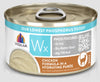 Weruva Wx Low Phosphorus Cat Foods