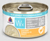 Weruva Wx Low Phosphorus Cat Foods