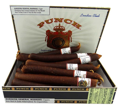 Doggie Sausage Cigars