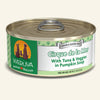 Weruva Cirque de la Mer with Tuna & Veggies Canned Dog Food