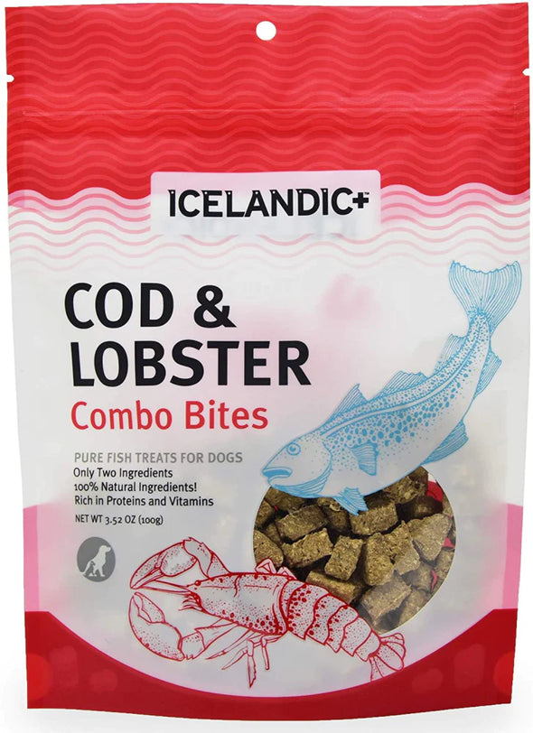 Icelandic+ Dog Treats