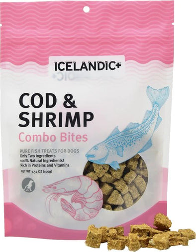 Icelandic+ Dog Treats