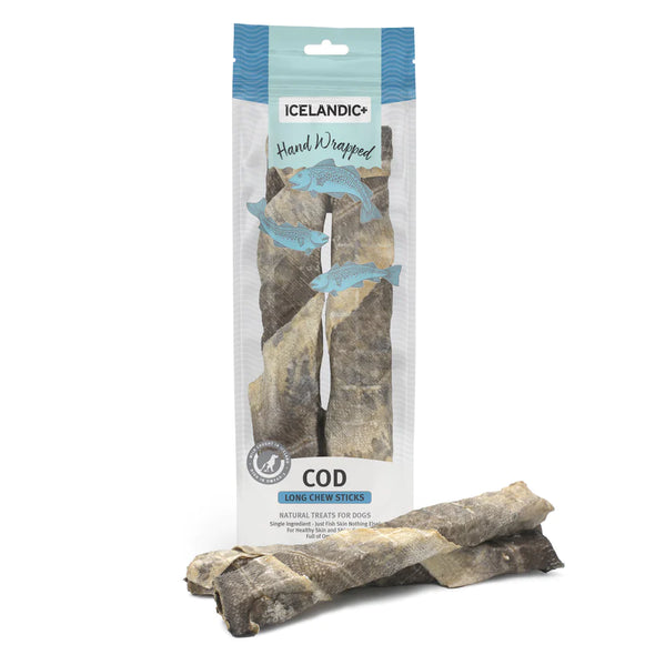 Icelandic+ Dog Treats