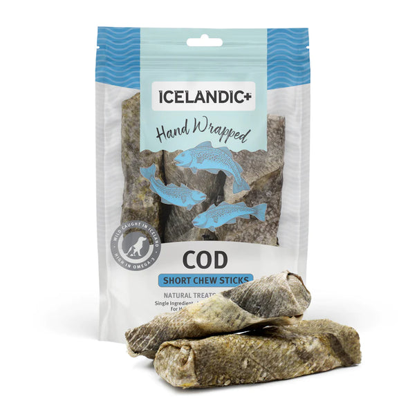 Icelandic+ Dog Treats