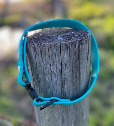 Flat Shoals Designs  Collars