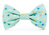 The Foggy Dog Bow Tie