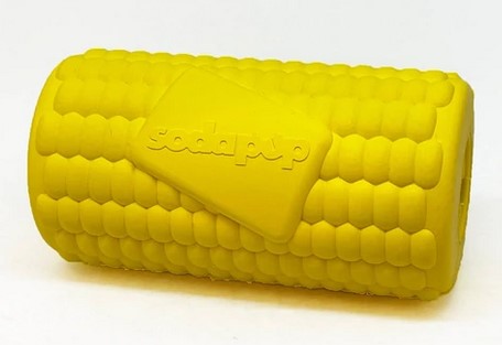 Soda Pup Dog Toys
